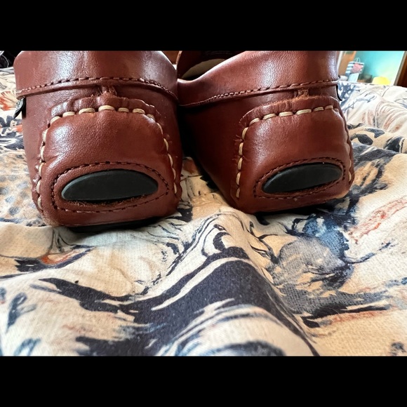 Womens loafers - Picture 3 of 5